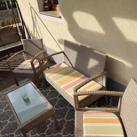 Ferienwohnung Franzoesch أرنولدشتاين المظهر الخارجي الصورة