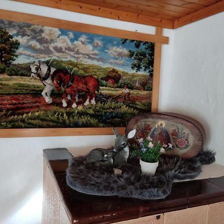 Ferienwohnung Franzoesch أرنولدشتاين المظهر الخارجي الصورة
