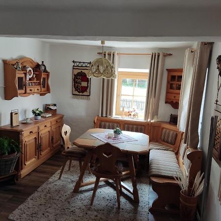 Ferienwohnung Franzoesch أرنولدشتاين المظهر الخارجي الصورة
