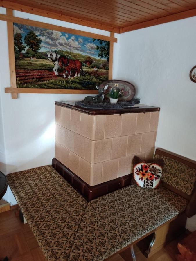 Ferienwohnung Franzoesch أرنولدشتاين المظهر الخارجي الصورة