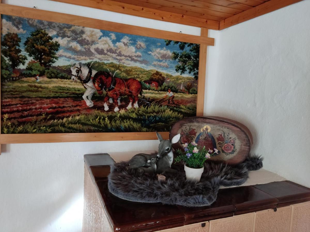 Ferienwohnung Franzoesch أرنولدشتاين المظهر الخارجي الصورة