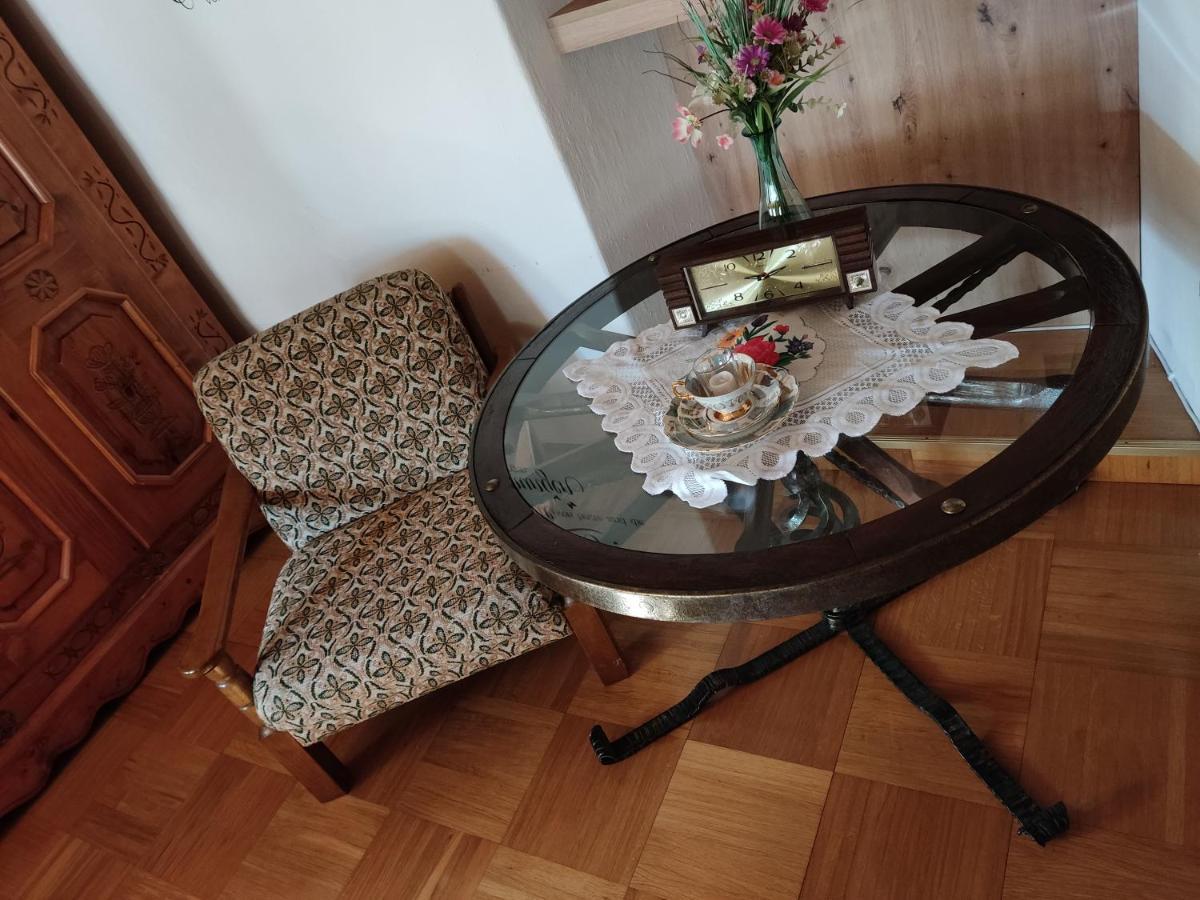 Ferienwohnung Franzoesch أرنولدشتاين المظهر الخارجي الصورة