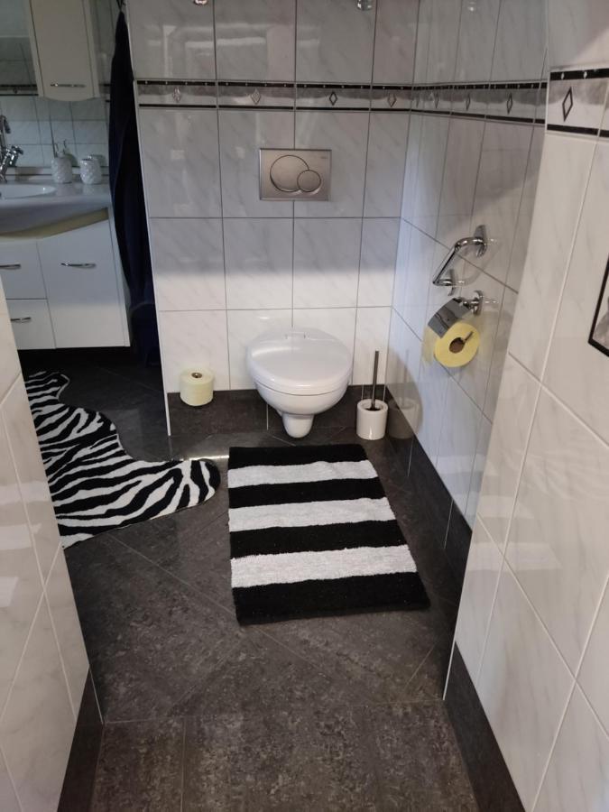 Ferienwohnung Franzoesch أرنولدشتاين المظهر الخارجي الصورة